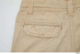  Clothes   295 beige shorts casual clothing 0009.jpg